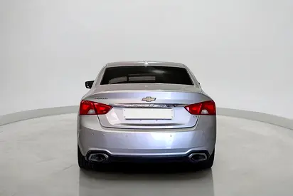 صورة 4 لـ 2014 Chevrolet IMPALA