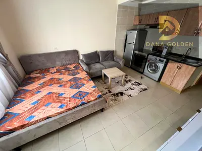 Cozy Studio Near Al Majaz Park | Internet Free | 2900 AED Monthly
