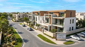 Al Bulaydah 3 Plot | AED 156,148 DP