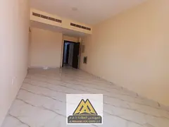 One-bedroom apartment for rent in Al Jurf 3, Ajman. Closed kitchen, central AC, maintenance included