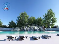 2%Sld Waiver | Private Pool | 5%Down | Lagoon View