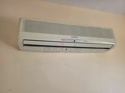 O Geneal Air conditioner