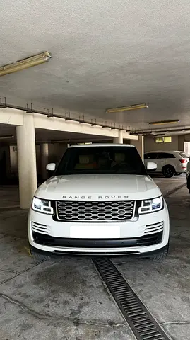 2018 Range Rover Vogue SE Supercharged | First Owner