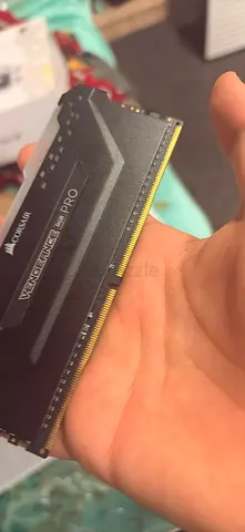 Corsair Vengeance DDR4 RAM Sticks 16GB