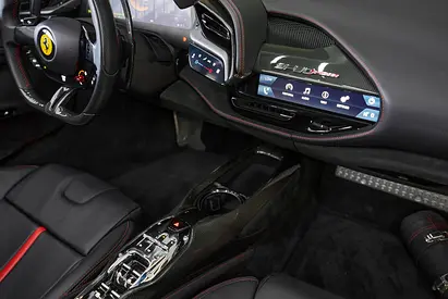 2024 Ferrari SF90 SPIDER — миниатюра 15