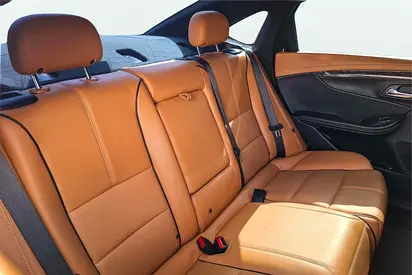 صورة 11 لـ 2014 Chevrolet IMPALA