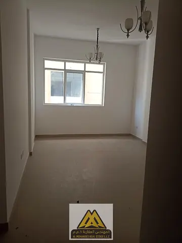 One bedroom and living room for annual rent – ​​First occupant in Princess Village, Ajman A unique opportunity to live in a brand new apartment – ​​t