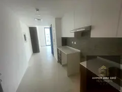 Luxury Studio Flat for Rent in Ajmal Makan Hamriyah - Sea View Balcony - Built-in Wardrobes - Centra