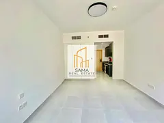 Modren Style Studio with Balcony | Separate Kitchen | Pool View | All Amenities | Gated Community