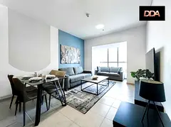PRIME MARINA LIVING | HIGH FLOOR | SPACIOUS 1BR