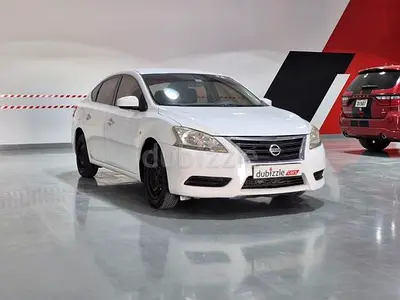 Inspected Car | 2013 Nissan Sentra  | GCC Specs | Ref#488353