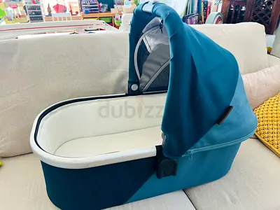 Uppababy Vista V2 Bassinet