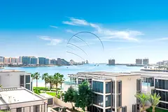 √ VACANT! Modified 4BR Penthouse | Full Sea View √