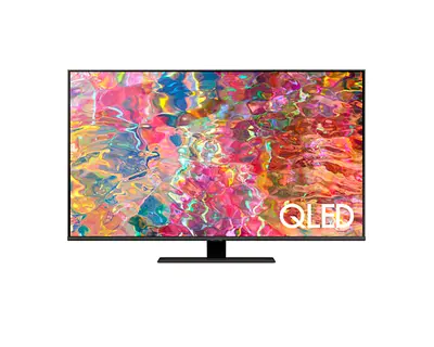 Samsung 65 Inch Q80B QLED 4K Quantum HDR Smart TV 65Q80B