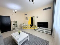 ✨ Luxury apartment for monthly rent, one bedroom and a hall with an open view, fully furnished wit