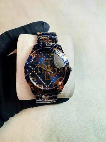 Women watch