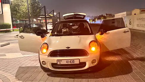 صورة 10 لـ 2012 MINI COOPER