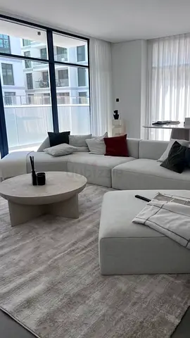 White Carpet