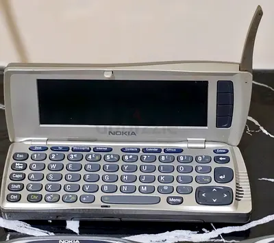 30 Vintage phone - Rare