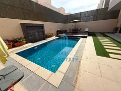 FREEHOLD 5 BEDROOM Villa Park View IN TILAL City SHARJHA