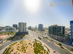 High Floor | Fully Furnished | Open View