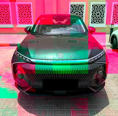 MG Whale Comfort 2026 GCC Specs
