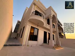 Premium Villa in Al Helio 2 | 6 Master Bedrooms | Rooftop | Registration Fees Included