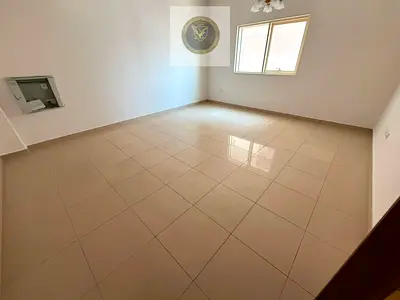 Spacious 1 Bedroom Apartment in Al Majaz 3 with Free AC, Parking, Maintenance and Built-in Wardrobes