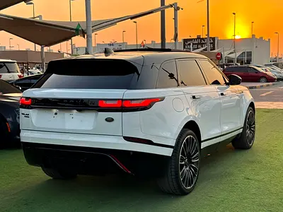 Land Rover Range Rover Velar R-Dynamic S, миниатюра 6