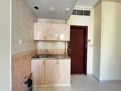 🏡 Modern Studio | Prime Location | Neat & Clean Building | Ready to Move In