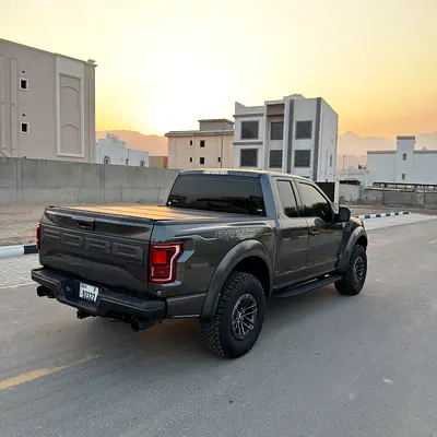 2019 FORD F-150 — фото 7