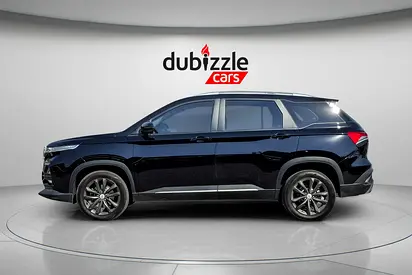 2025 Chevrolet CAPTIVA 缩略图 5