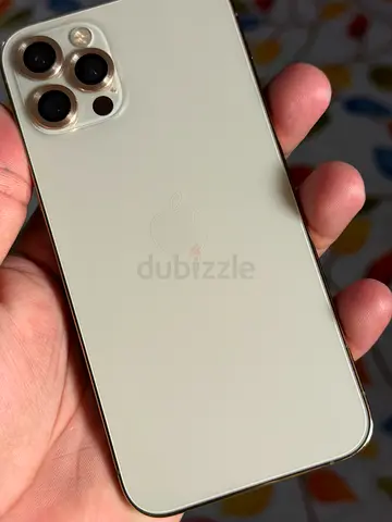 iPhone 12 pro Good Condition, Unlocked