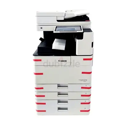 Printer and Copier  for Sale A3 color Canon C5540