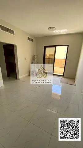 ✨ Vibrant Suburban Living | Modern 1BR Master Suite Apartment in Al Rawda 1