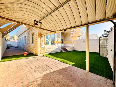 Luxury 3 Master Bedroom Villa | Ready to Move | Prime Mirdif Location