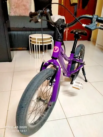 Kids bicycle for sale