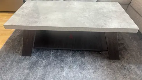 Home Box Cambridge Coffee Table – Great Condition