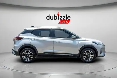 2023 Nissan KICKS — миниатюра 4