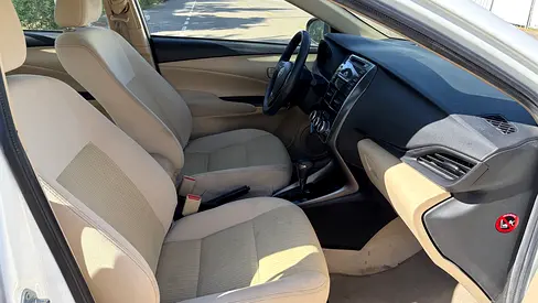 صورة 9 لـ 2022 Toyota YARIS