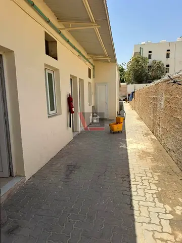 Staff Accommodation | Industrial Area 10 | Prime E311 Access