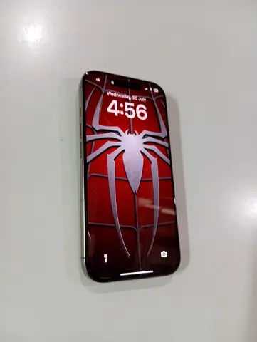 I phone 16 pro 256gb for sale