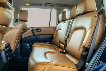 صورة مصغرة 12 لـ 2019 Nissan PATROL
