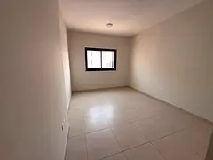 First occupancy Two bedrooms and a living room Master bedroom Two bathrooms Balcony with an open vie