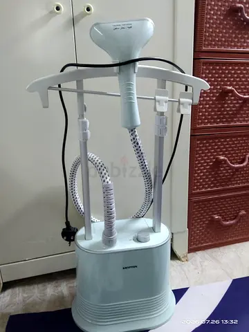 Krypton Garment Steamer KNGS6224
