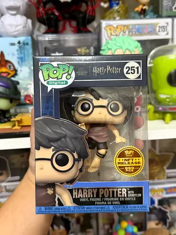 Funko pop toys