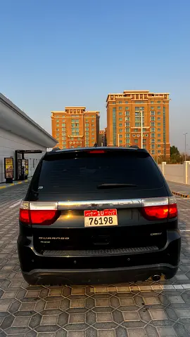 2013 Dodge DURANGO 照片 3