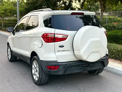 صورة 5 لـ 2018 FORD ECOSPORT
