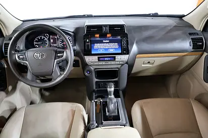 صورة 11 لـ 2022 Toyota PRADO