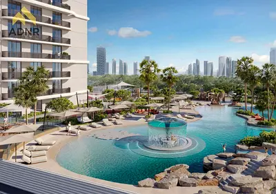 INVESTOR DEAL | LUXURY APARTMENT | RESORT AMENITIES | JVC PRIME | GREAT ROI